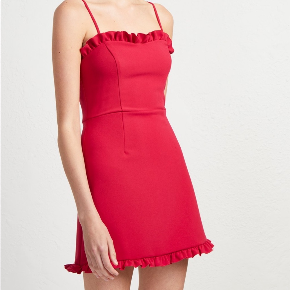 French Connection Dress